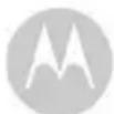 MOTOROLA L515CBT - No display - 1