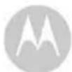 MOTOROLA L515CBT - Caller ID - 1