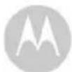MOTOROLA L515CBT - Answering Machine/ Mute/ Clear/ X - 2
