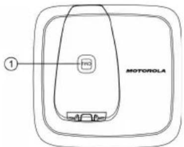 ① FRC MOTOROLA