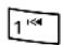 MOTOROLA L405 - Through the handset: - 1