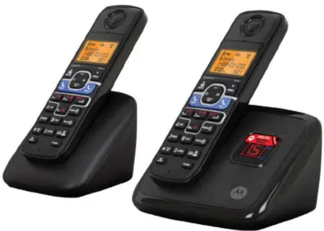MOTOROLA L705BT - 1