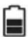 MOTOROLA L705BT - Display Icons - 12