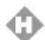 Ariston Thermo AWD10 - On-off lamp / door locked - 1