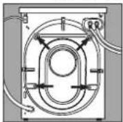 Ariston Thermo AWD10 - When Margherita arrives - 1