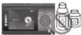 EMTEC C235 - Warning: - 4