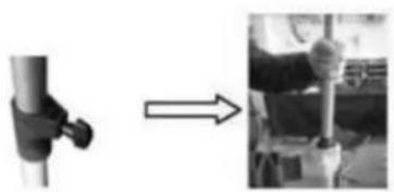 ORION OR-QH20 - LIFT STAFF - 1