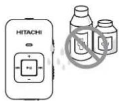 HITACHI + 10 -
