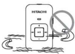 HITACHI + 11 -