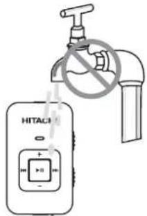 HITACHI