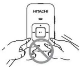 HITACHI