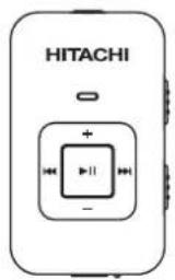HITACHI