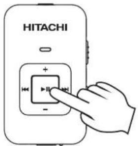 HITACHI