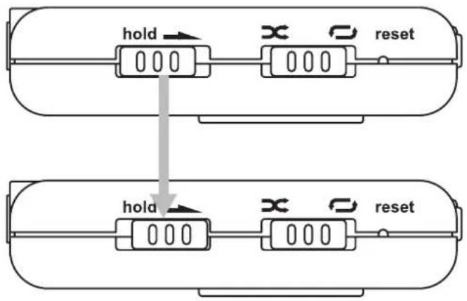 HITACHI DMP210N - KEYLOCK - 1