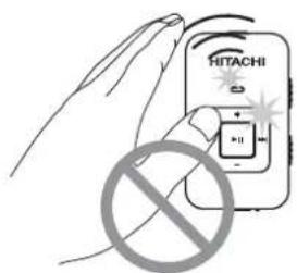 HITACHI