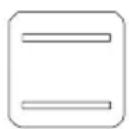 BAUMATIC B904.1 - Lower heating element - 1