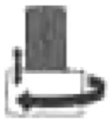 BAUMATIC BF337 - INSTALLATION INSTRUCTIONS - BF337 FRIDGE-FREEZER: - 2