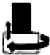BAUMATIC BF457 - INSTALLATION INSTRUCTIONS - BF457 FRIDGE-FREEZER: - 2