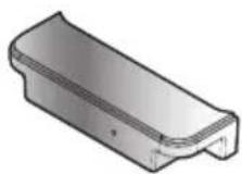 NEC NP-U321HI-WK - Package Overview - 2