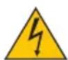 NEC NP-U321HI-WK - CAUTION - 1