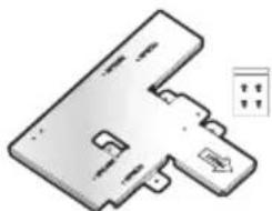 NEC NP-U321HI-WK - Package Overview - 9