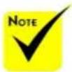 NEC NP-U321HI-WK - V KEYSTONE - 1