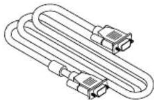 NEC NP-U321HI-WK - Package Overview - 7