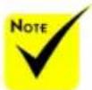 NEC NP-U321HI-WK - SCREEN | 3D SETTINGS - 2
