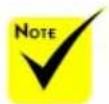 NEC NP-U321HI-TM - LOGO - 1