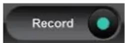KODAK L200 - Record Video mode - 2