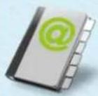 HERCULES eCafe Email Center EC-1000 - FINDING CONTACTS RAPIDLY WITH THE ADDRESS BOOK - 6