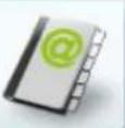 HERCULES eCafe Email Center EC-1000 - FINDING CONTACTS RAPIDLY WITH THE ADDRESS BOOK - 2