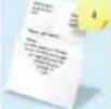 HERCULES eCafe Email Center EC-1000 - SENDING/RECEIVING EMAILS - 7