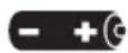 E-flite EFLU3080 - Included - 1