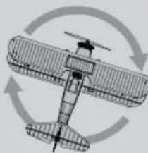 E-flite EFLU3080 - AS3X® Control Direction Test - 9