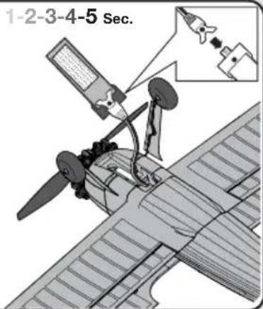 E-flite EFLU3080 - 2 - 2