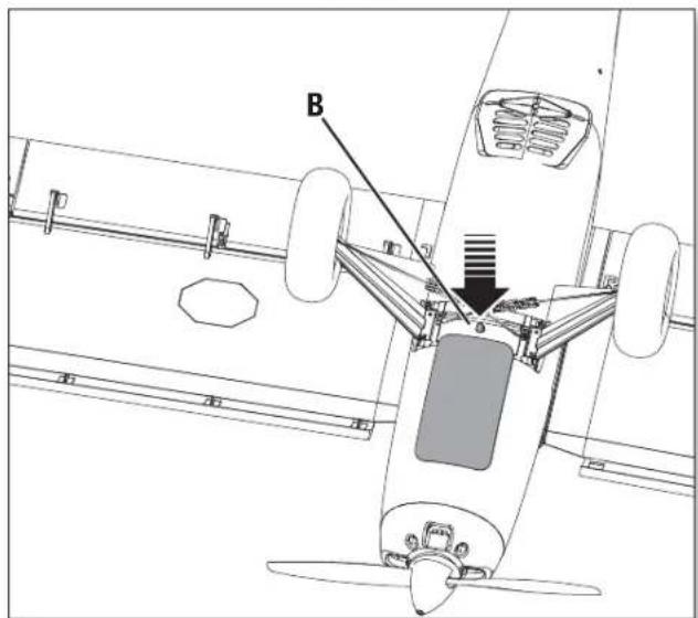 E-flite EFL5275 - Battery Selection - 3