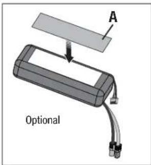 E-flite EFL5275 - Battery Selection - 2