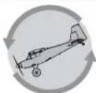 E-flite EFL5275 - AS3X Control Direction Test - 2