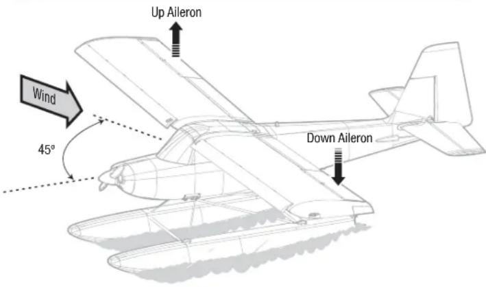 E-flite EFL5275 - Water Takeoff and Landing Using the Optional Float Set - 2