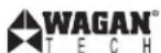 WAGAN Exec-Duo - Notes: - 1