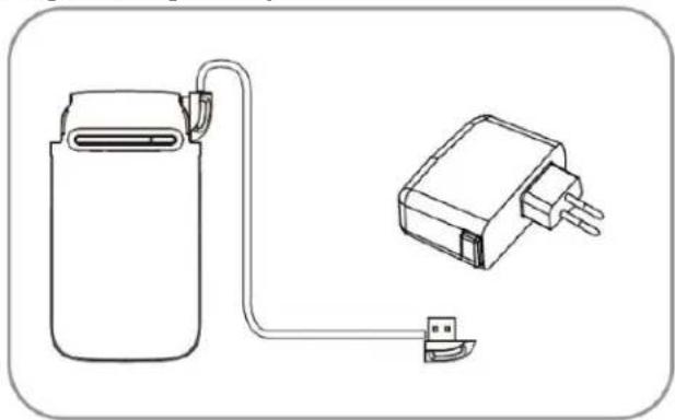 Perfect Choice PC-240853 - Charge - 1
