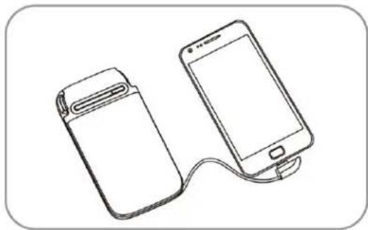 Perfect Choice PC-240853 - Charge mobile devices - 1