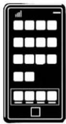 Kentix KSS-BASIC-2-W - Overview KENTIX System Topology - 1
