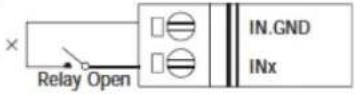 Kentix KSS-BASIC-2-W - 10.10.Data sheet digital I/O expansion-module (KIO7053) - 5