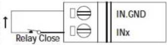 Kentix KSS-BASIC-2-W - 10.10.Data sheet digital I/O expansion-module (KIO7053) - 4