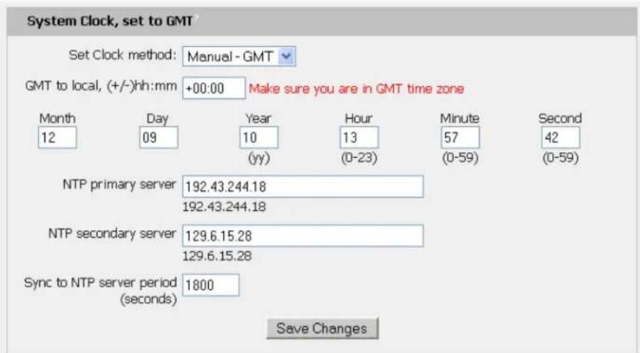Panduit QN1B1L2BN0861 - Time and Date - 1