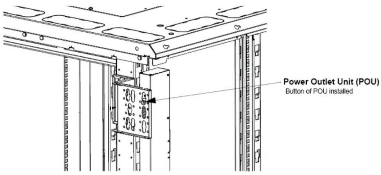 Panduit QN1B1L2BN0861 - Toolless Mounting Hardware - 2