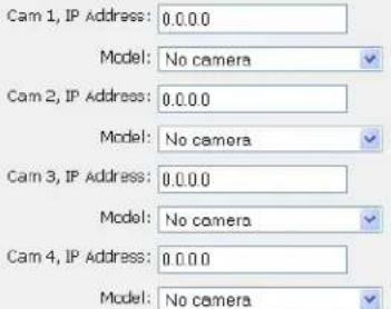 Panduit QN1B1L2BN0861 - Configuration Monitoring Tab - 2