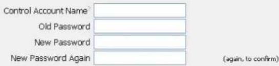 Panduit QN1B1L2BN0861 - Name and Password Configuration - 2